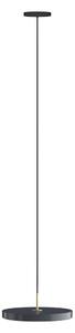 Lampada a sospensione grigio scuro Asteria, ⌀ 43 cm Asteria Medium - UMAGE
