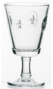 Bicchiere La Rochère , 240 ml Fleur de Lys - La Rochére