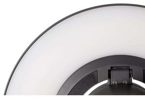 SLV - I-Ring LED Paletto da Giardino IP65 Anthracite SLV