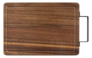 Tagliere in legno 1x23 cm - Wenko
