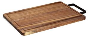 Tagliere in legno 1x23 cm - Wenko
