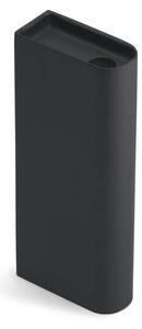 Northern - Monolith Candle Holder Tall Black