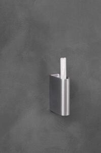 Northern - Monolith Candle Holder Wall Aluminium
