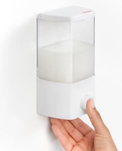 Dispenser di sapone autoportante bianco 400 ml - Rayen