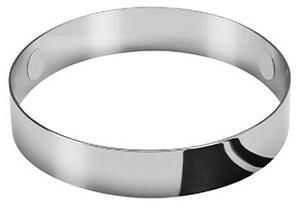 SLV - Cyft Decorative Ring Chrome SLV