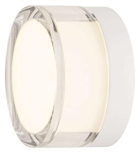 SLV - Cyft Decorative Ring White SLV