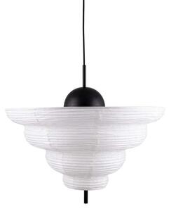 Globen Lighting - Kyoto 60 Lampada A Sospensione Bianco Globen Lighting