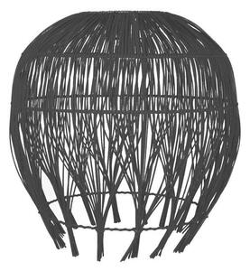 Globen Lighting - Montego 50 Paralume Nero