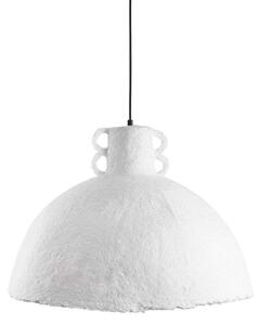 Globen Lighting - Maché 50 Lampada A Sospensione Bianco