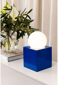 Globen Lighting - Bob Lampada da Tavolo Blue Globen Lighting