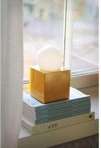 Globen Lighting - Bob Lampada da Tavolo Yellow Globen Lighting