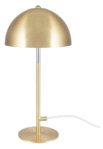 Globen Lighting - Icon Lampada Da Tavolo Ottone Spazzolato