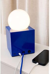 Globen Lighting - Bob Lampada da Tavolo Blue Globen Lighting