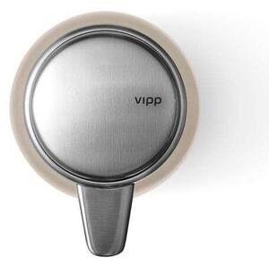 Vipp - Vipp9 Dispenser Beige Vipp