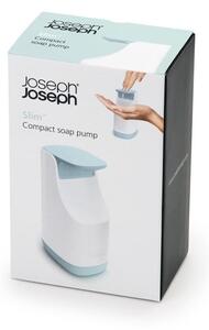 Dispenser per sapone liquido da bagno Slim, 350 ml Slim™ - Joseph Joseph