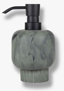 Dispenser di sapone green stone 200 ml Attitude - Mette Ditmer Denmark