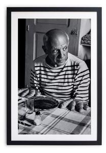 Poster 30x40 cm Picasso - Little Nice Things