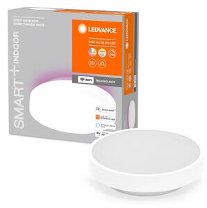 LEDVANCE SMART+ WiFi Orbis Backlight bianco Ø 35cm