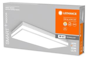 LEDVANCE SMART+ WiFi Orbis Magnet grigio, 60X30cm