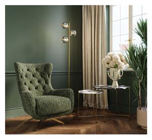 Sedia verde Bellini - Kare Design