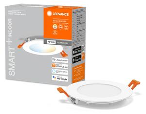 LEDVANCE SMART+ WiFi Orbis Downlight Slim Ø 12 cm