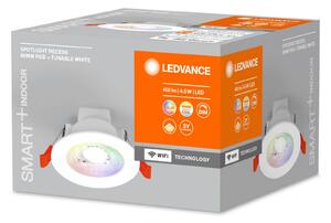 LEDVANCE SMART+ WiFi Spot LED, 36°