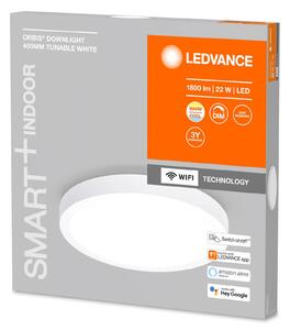 LEDVANCE SMART+ WiFi Orbis Downlight Surface Ø40 cm