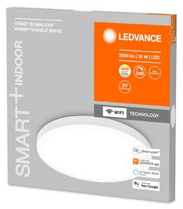 LEDVANCE SMART+ WiFi Orbis Downlight Surface Ø60 cm
