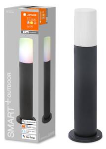 LEDVANCE SMART+ WiFi Outdoor Pipe Post, H 50 cm