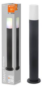 LEDVANCE SMART+ WiFi Outdoor Pipe Post, H 80 cm