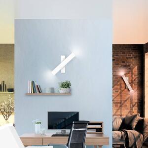 LEDVANCE SMART+ LEDVANCE SUN@Home Orbis Cross, applique LED