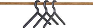 Illusion Hanger Nero - Woud