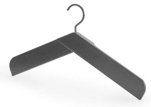 Collar Hanger Oak/Aluminium - Skagerak by Fritz Hansen