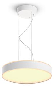 Philips Hue Enrave lampada LED sospensione bianco