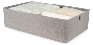 Scatola grigia Oxford, 56 x 36 cm - Compactor
