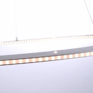 Lampada a sospensione PURE Cosmo LED Ø 55cm