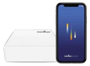 Nordlux - Smart Dual-Wifi Bridge White Nordlux