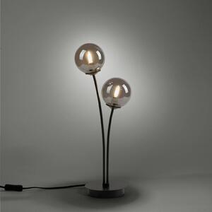 Paul Neuhaus Widow lampada LED da tavolo, 2 luci