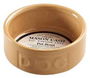 Ciotola per cani in gres, ø 13 cm Pet Cane Dog - Mason Cash