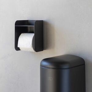 Porta carta igienica a parete in acciaio Carry - Mette Ditmer Denmark