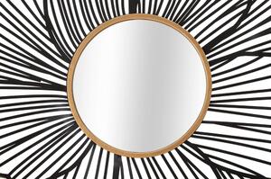 Specchio da parete 79x86,5 cm Osaka - Mauro Ferretti
