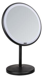 Specchio cosmetico con illuminazione ø 16,5 cm Onno - Wenko