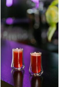 Bicchiere in set da 2 pezzi 250 ml Soho - Vialli Design