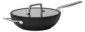 Padella wok con superficie in ceramica ø 28 cm Meda 4.0 – FABINI