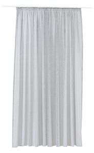 Tenda grigia 300x245 cm Carmine - Mendola Fabrics