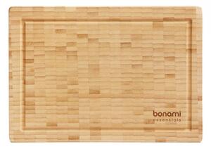 Tagliere in bambù 35x25 cm Mineral - Bonami Essentials