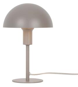 Nordlux - Ellen Mini Lampada da Tavolo Light Brown Nordlux