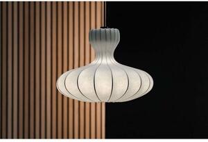 Loom Design - Portobello 60 Grande Lampada a Sospensione Bianco Loom Design