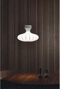 Loom Design - Portobello 40 Grande Lampada a Sospensione Bianco Loom Design
