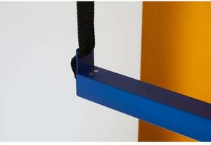 Loom Design - Belto Lampada a Sospensione Blue Loom Design